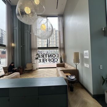 Lontra Coffee - Coffee & Tea Near Me - Los Angeles, California