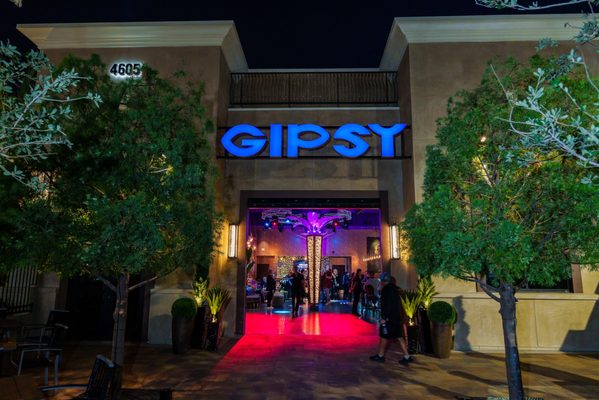 Gipsy by null