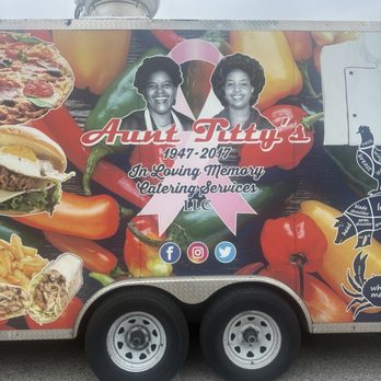 Aunt Titty's - Food truck - Food Trucks Near Me Aunt Titty's - Food truck - Food Trucks Near Me