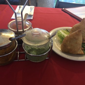 Manraj’s Kitchen - Indian Near Me - Auburn, Washington