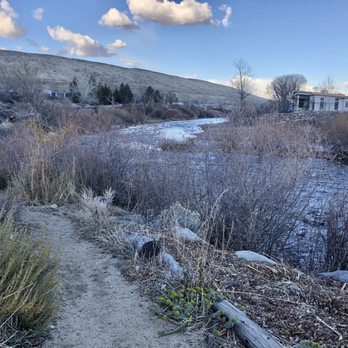 Mayberry Park - undefined - Parks Near Me - Reno, Nevada
