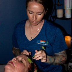 Therapeutic Solutions of Amelia - Now Offering Facials: Customized facials in Amelia Island, FL, designed to refresh, hydrate, and care for your skin while you relax.