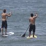 Photo of Motor City Kiteboarding