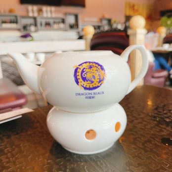 Dragon Beaux - Tea - Dim Sum Near Me - San Francisco, California