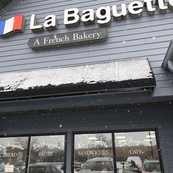 La Baguette - Bakeries Near Me - Madison, Wisconsin