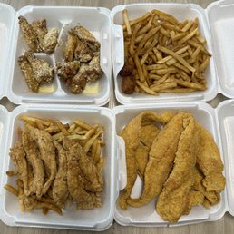 Chicken Tenders