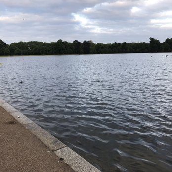 Hyde Park - Parks Near Me