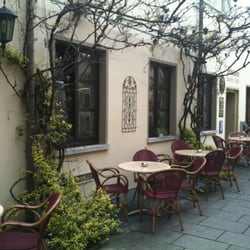 Brasserie
