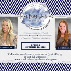 Total Body Wellness