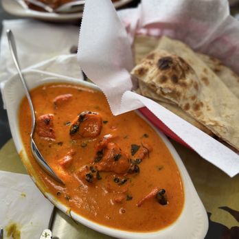 Himalayan Cafe - San Dimas - Chicken Tikka - Himalayan/Nepalese Near Me - San Dimas, California