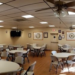 Iowa City American Legion - Rent our Event Hall for your next party!