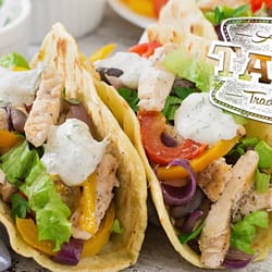 All About Tacos