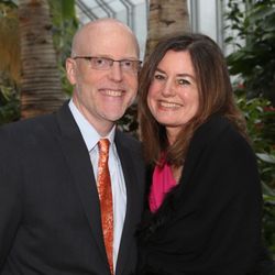Home Helpers Home Care of Hinsdale - Brian Davis, Owner Dominica Davis, LCSW