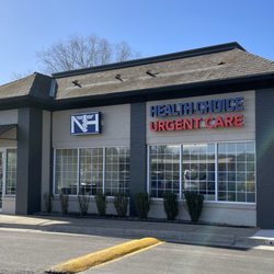 Health Choice Urgent Care - Duluth