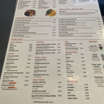 Tay Ho - Vietnamese Near Me - Santa Clara, California