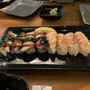 Sushi Monster - Sushi Bars Near Me - Poway, California