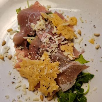 Butcher And Barrel - Arugula Salad - Bars Near Me - Cincinnati, Ohio