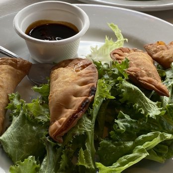 Thai Sapa - Chicken Dumplings - Thai Near Me - Springdale, Utah