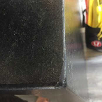 Tez Marble - chipped corners - Building Supplies Near Me - Burlingame, California Tez Marble - chipped corners - Building Supplies Near Me - Burlingame, California