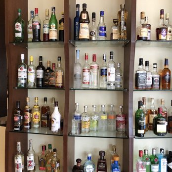 Secrets Playa Mujeres - Alcohol for days - Resorts Near Me - Cancún, ROO Secrets Playa Mujeres - Alcohol for days - Resorts Near Me - Cancún, ROO