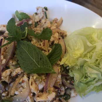 Grub Thai - Larb - Pan Asian Near Me - Snowmass Village, Colorado Grub Thai - Larb - Pan Asian Near Me - Snowmass Village, Colorado