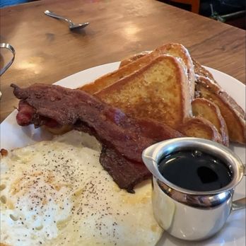Harlow's Cafe - The Cisco Breakfast - Burgers Near Me - Tempe, Arizona