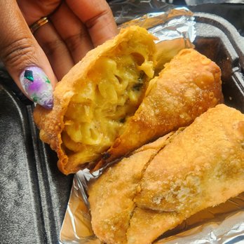 Mr Diddy's - Soul Rolls - Southern Near Me - Marietta, Georgia