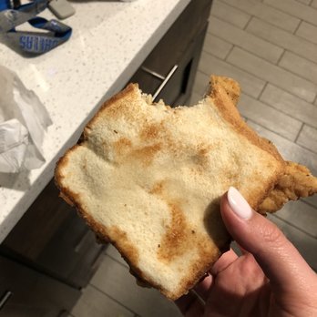 Whataburger - Not even toasted - Burgers Near Me - Azle, Texas Whataburger - Not even toasted - Burgers Near Me - Azle, Texas