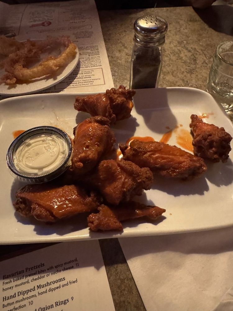Paul's Pub