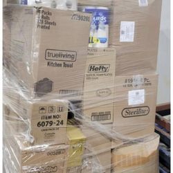 Indianapolis Pallet Wholesale & Liquidation