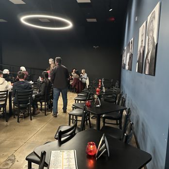 Bricktown Comedy Club Tulsa - Comedy Clubs Near Me - Tulsa, Oklahoma Bricktown Comedy Club Tulsa - Comedy Clubs Near Me - Tulsa, Oklahoma