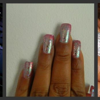 Americana Nail Co - various nail work from Kim Taylor - Nail Salons Near Me - Columbus, Ohio Americana Nail Co - various nail work from Kim Taylor - Nail Salons Near Me - Columbus, Ohio
