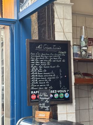 Menu photo 1 La Droguerie du Marais Paris, 75