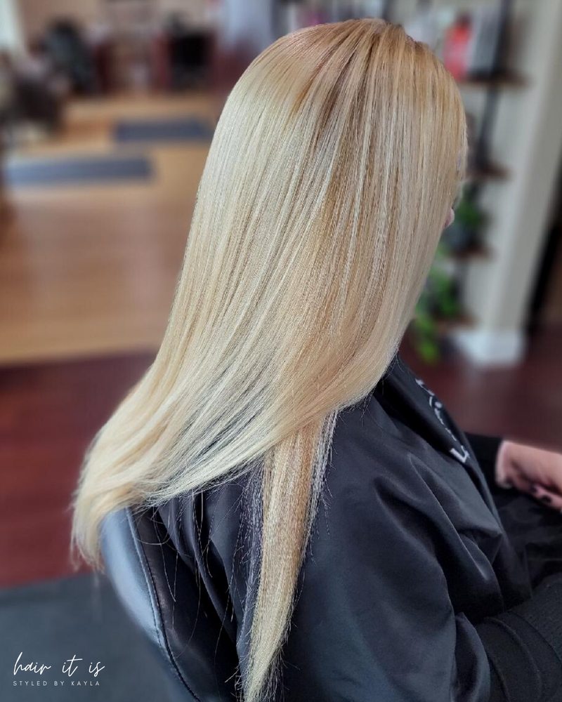 HAIR IT IS Updated September 2024 106 Photos & 15 Reviews 600 Washington Hwy