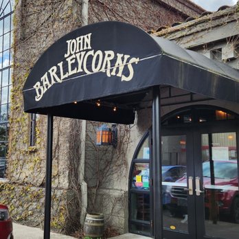 McMenamins John Barleycorns - Pubs Near Me - Tigard, Oregon McMenamins John Barleycorns - Pubs Near Me - Tigard, Oregon