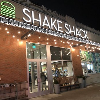 Shake Shack Rochester Hills - Building - Burgers Near Me - Rochester Hills, Michigan Shake Shack Rochester Hills - Building - Burgers Near Me - Rochester Hills, Michigan