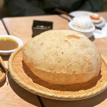 Mama Chang - Bread? - Chinese Near Me - Fairfax, Virginia