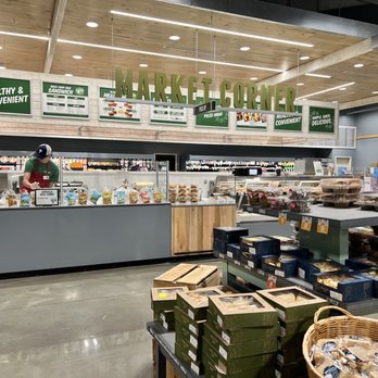Sprouts Farmers Market - Fresh items at market corner. - Grocery Near Me - Dresher, Pennsylvania Sprouts Farmers Market - Fresh items at market corner. - Grocery Near Me - Dresher, Pennsylvania