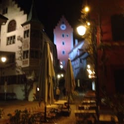 Rathausstrasse