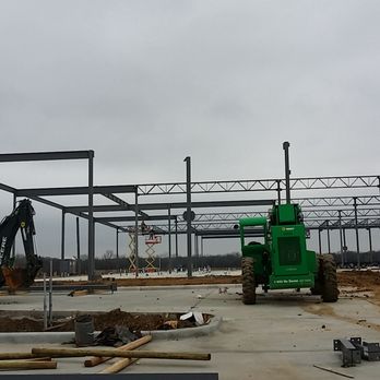 C&C Corporation - Commercial Construction - General Contractors Near Me - Dallas, Texas C&C Corporation - Commercial Construction - General Contractors Near Me - Dallas, Texas