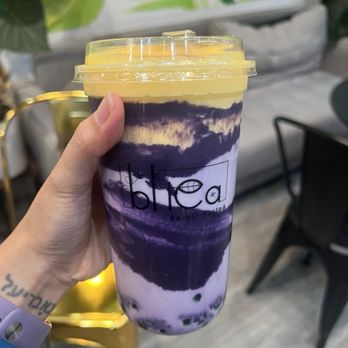 BLTea - Bubble Tea Near Me - Los Angeles, California