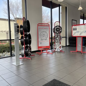 America's Tire - Tires Near Me - Brentwood, California America's Tire - Tires Near Me - Brentwood, California