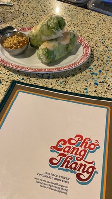 Pho Lang Thang by null