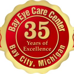 Bay Eye Care Center