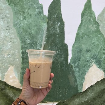 Ideology Coffee - Coffee & Tea Near Me - Glendale, California Ideology Coffee - Coffee & Tea Near Me - Glendale, California
