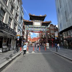 New Loon Fung Restaurant
