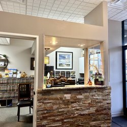Frank Pastore, DDS - Waiting Area