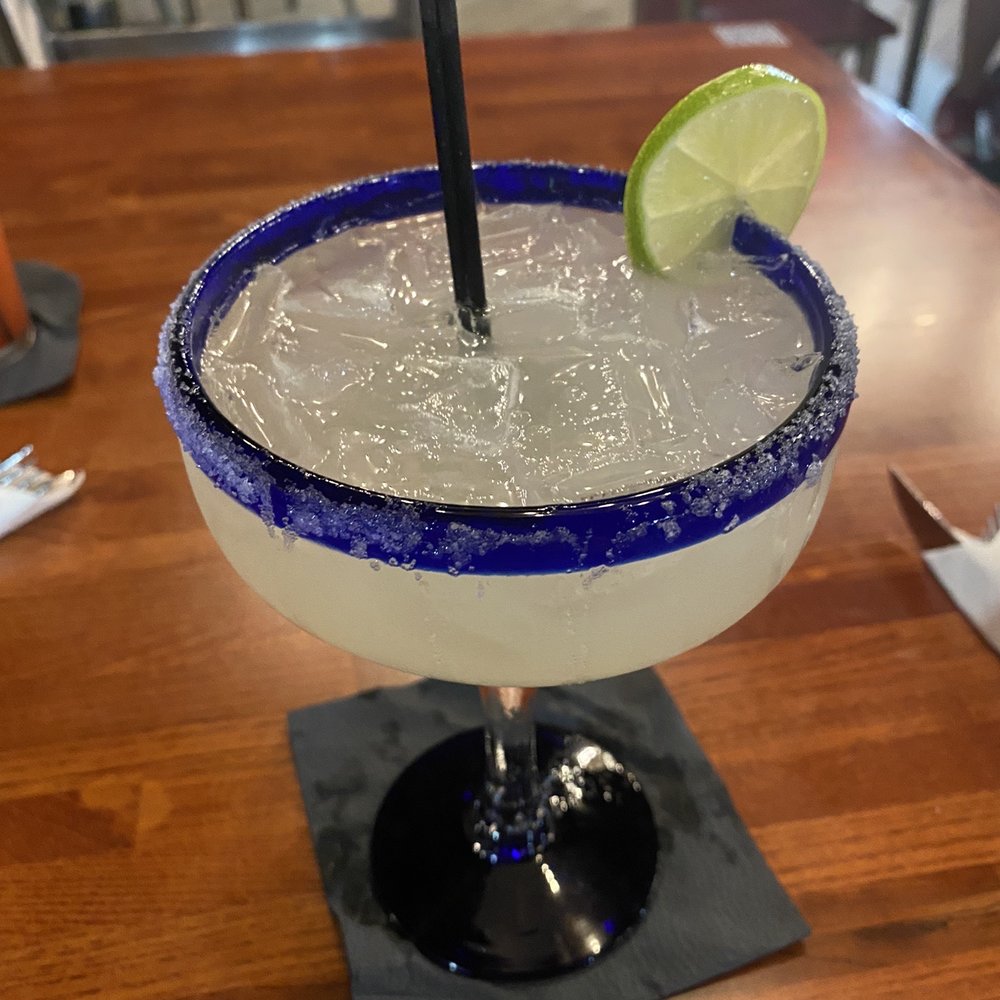 Chimiking Restaurant - Whisperlakes - Ok their margaritas are actually good! - Latin American Near Me - Orlando, Florida