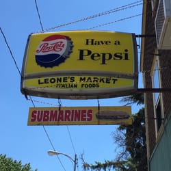 Leone's Market