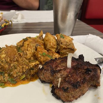 Lakshmi Chowk Kabob & Karahi - Halal Near Me - Ashburn, Virginia Lakshmi Chowk Kabob & Karahi - Halal Near Me - Ashburn, Virginia